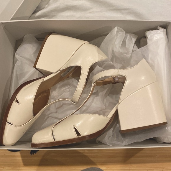 Gabriela Hearst Heels - Picture 2 of 5